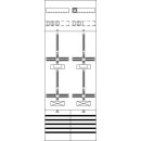 Striebel 2CPX054190R9999 DF29A2XXBM Zählerfeld 9RE...