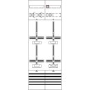 Striebel 2CPX054189R9999 DF29A31M Zählerfeld 9RE...