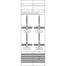 Striebel 2CPX054088R9999 DF29B3A Zählerfeld 9RE...