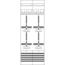 Striebel 2CPX054089R9999 DF29B4 Zählerfeld 9RE 4Z...