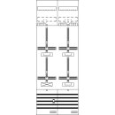 Striebel 2CPX054116R9999 DF29G3B Zählerfeld 9RE 3Z1S...