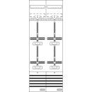 Striebel 2CPX054117R9999 DF29G4 Zählerfeld 9RE 4Z...