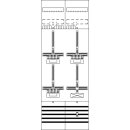Striebel 2CPX054099R9999 DF29P3A Zählerfeld 9RE 3Z1S...