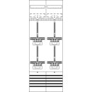 Striebel 2CPX054100R9999 DF29P4 Zählerfeld 9RE 4Z...