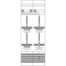 Striebel 2CPX054145R9999 DF29Q3A Zählerfeld 9RE 3Z1...
