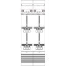 Striebel 2CPX054146R9999 DF29Q4 Zählerfeld 9RE 4Z...
