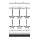 Striebel 2CPX054101R9999 DF39P6 Zählerfeld 9RE 6Z...