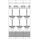Striebel 2CPX054147R9999 DF39Q6 Zählerfeld 9RE 6Z...
