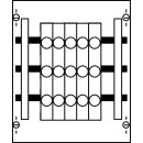 Striebel 2CPX037800R9999 ED10EA Kombi-Set...
