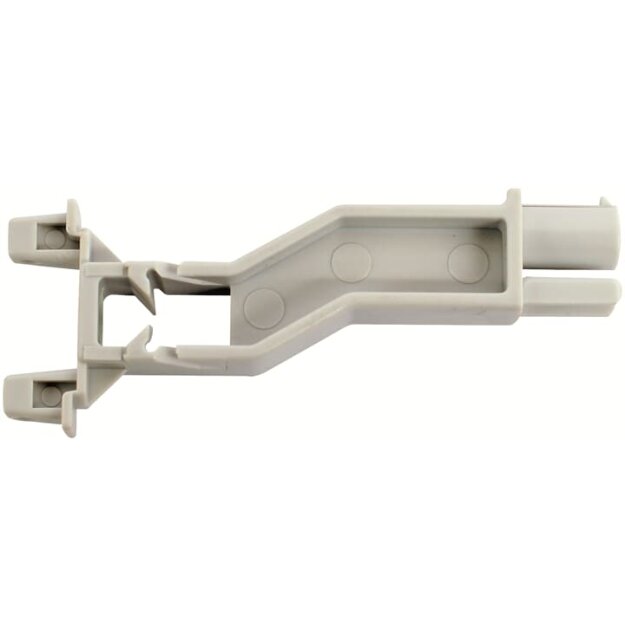 Striebel 2CPX039320R9999 ED110 Abdeckungshalter 1 Satz links / rechts