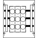 Striebel 2CPX037801R9999 ED11EA Kombi-Set...