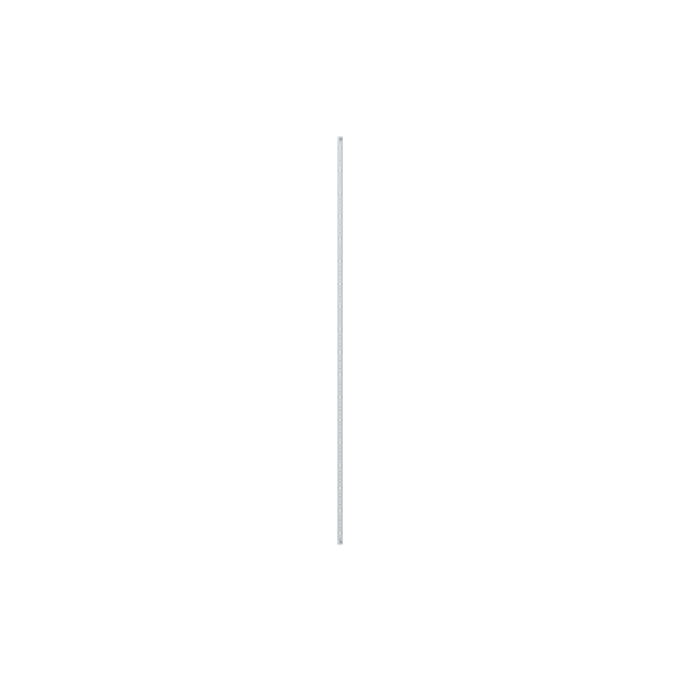 Striebel 2CPX039215R9999 ED15 EDF-Profilschiene 9RE (1350mm) Vertikal, lose Lieferung