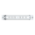 Striebel 2CPX067963R9999 ED155 Montagetraverse für Schalter Zubehör CombiLine Innenausbausystem
