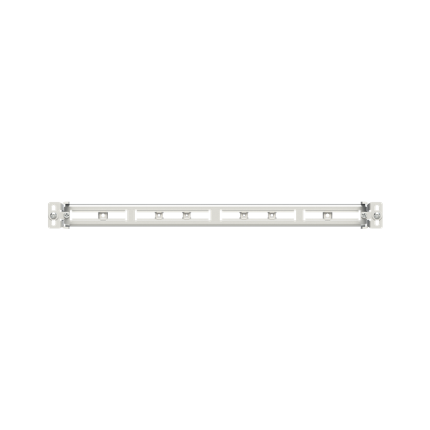 Striebel 2CPX067969R9999 ED158 Montagetraverse für Schalter Zubehör CombiLine Innenausbausystem