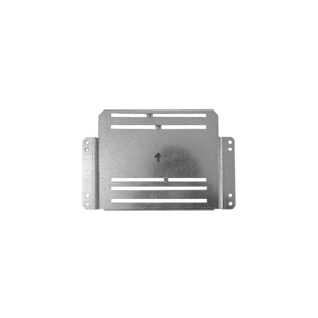 Striebel 2CPX068773R9999 ED160 Montagetraverse NF T1,T2,T3 Zubehör CombiLine Innenausbausystem