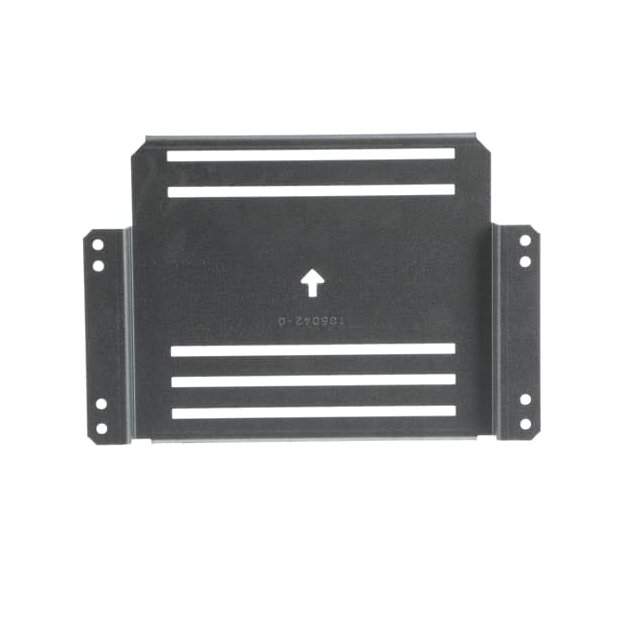 Striebel 2CPX039311R9999 ED161 Montagetraverse KV für T1,T2 Zubehör CombiLine Innenausbausystem