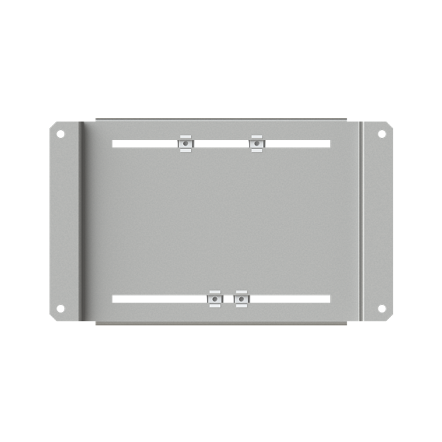 Striebel 2CPX068388R9999 ED170 Montagetraverse XT2 1FB Zubehör CombiLine Innenausbausystem