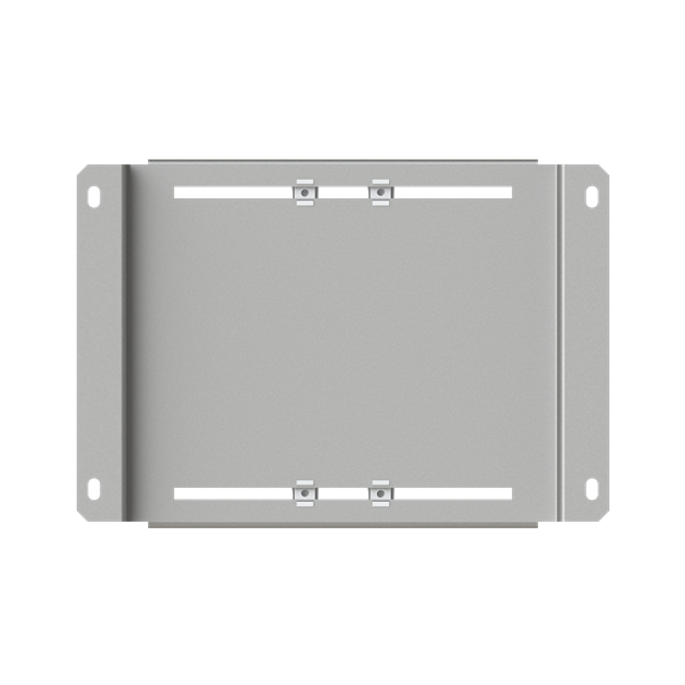 Striebel 2CPX068389R9999 ED171 Montagetraverse XT4 1FB Zubehör CombiLine Innenausbausystem