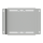 Striebel 2CPX068389R9999 ED171 Montagetraverse XT4 1FB Zubehör CombiLine Innenausbausystem