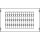 Striebel 2CPX037804R9999 ED20EA Kombi-Set D0-Elemente 2RE / BH000, 2FB
