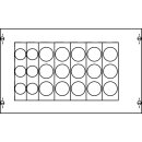 Striebel 2CPX037805R9999 ED21EA Kombi-Set D0-Elemente 2RE...
