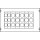 Striebel 2CPX037805R9999 ED21EA Kombi-Set D0-Elemente 2RE / BH000, 2FB