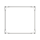 Striebel 2CPX062788R9999 ED223 Erhöhungsrahmen zu AG23 Zubehör CombiLine Innenausbausystem