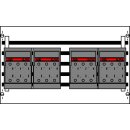 Striebel 2CPX037807R9999 ED22TA Kombi-Set SS-System 2RE /...