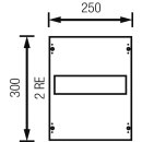 Striebel 2CPX037826R9999 ED250T3 Kombi-Set Tmax Schalter...