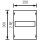 Striebel 2CPX037826R9999 ED250T3 Kombi-Set Tmax Schalter T3 2RE / BH000, 1FB