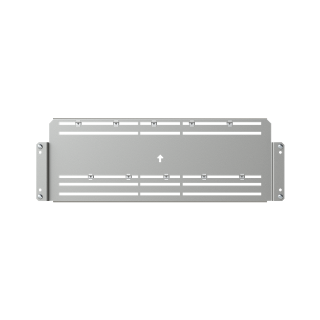 Striebel 2CPX062977R9999 ED260 Montagetraverse Tmax T1,T2,T3 Zubehör CombiLine Innenausbausystem