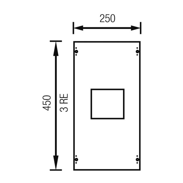 Striebel 2CPX037827R9999 ED320T4 Kombi-Set Tmax Schalter T4 3RE / BH00, 1FB