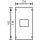 Striebel 2CPX037827R9999 ED320T4 Kombi-Set Tmax Schalter T4 3RE / BH00, 1FB