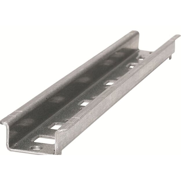 Striebel 2CPX039384R9999 ED4 Hutprofilschiene 35x15mm, 4FB 688mm, Montage auf Montagegerüst