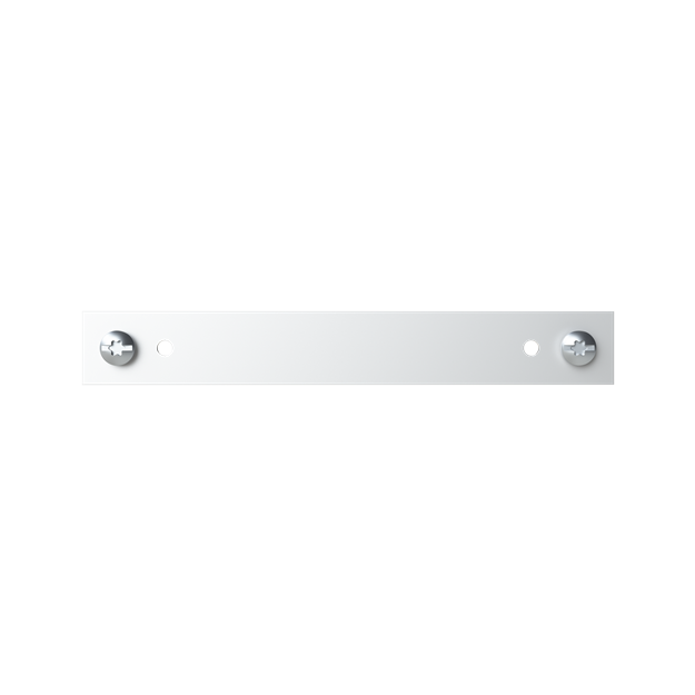 Striebel 2CPX042615R9999 ED402 Stabilisierungs-Profil MG-Module Für 125mm Reihenabstand, 2RE