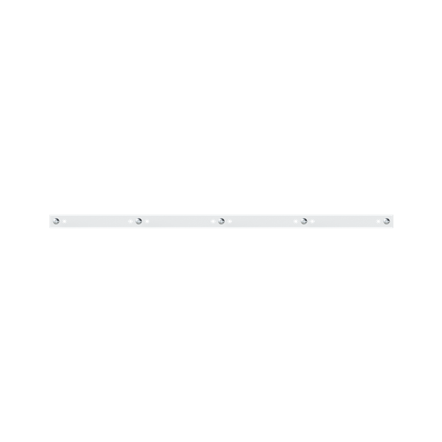 Striebel 2CPX042618R9999 ED405 Stabilisierungs-Profil MG-Module Für 125mm Reihenabstand, 5RE