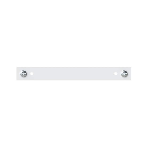 Striebel 2CPX042619R9999 ED412 Stabilisierungs-Profil MG-Module Für 150mm Reihenabstand, 2RE