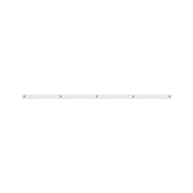 Striebel 2CPX042622R9999 ED415 Stabilisierungs-Profil MG-Module Für 150mm Reihenabstand, 5RE