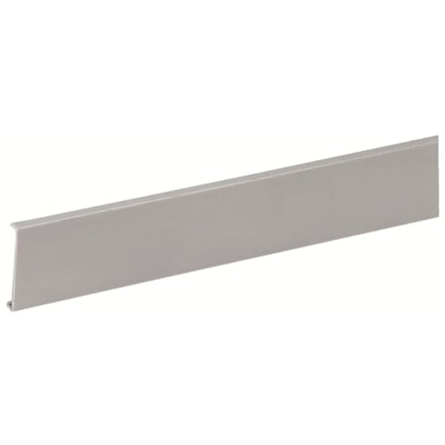 Striebel 2CPX039309R9999 ED47 Abdeckung zu ED44/45 (1m) Sichtblende für Drahtführung