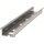 Striebel 2CPX039251R9999 ED51 Hutprofilschiene 35x15mm, 1FB 188mm, Montage zwischen Montagegerüst