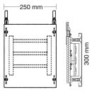 Striebel 2CPX037808R9999 ED55A Kombi-Set SS-System 2RE /...