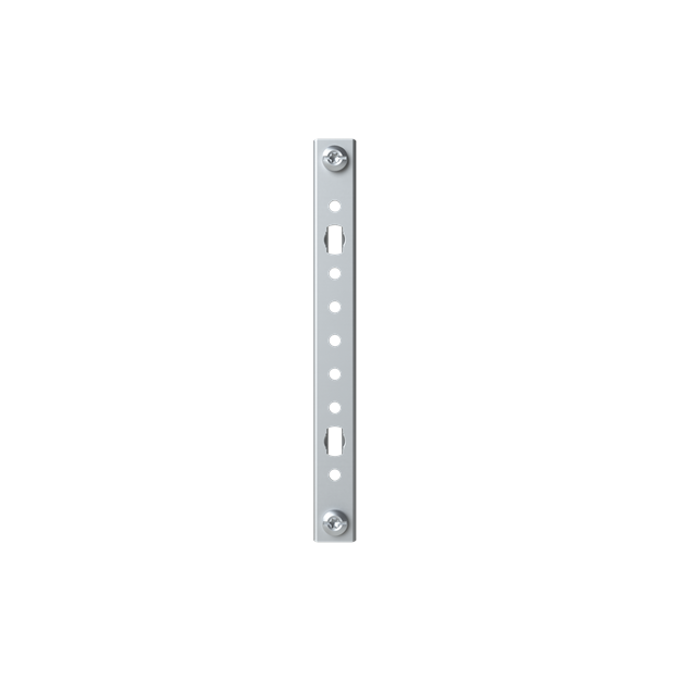 Striebel 2CPX041865R9999 ED7 EDF-Profilschiene 1RE (150mm) Vertikal, lose Lieferung