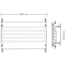 Striebel 2CPX037813R9999 ED72SA Kombi-Set SS-System 2RE /...
