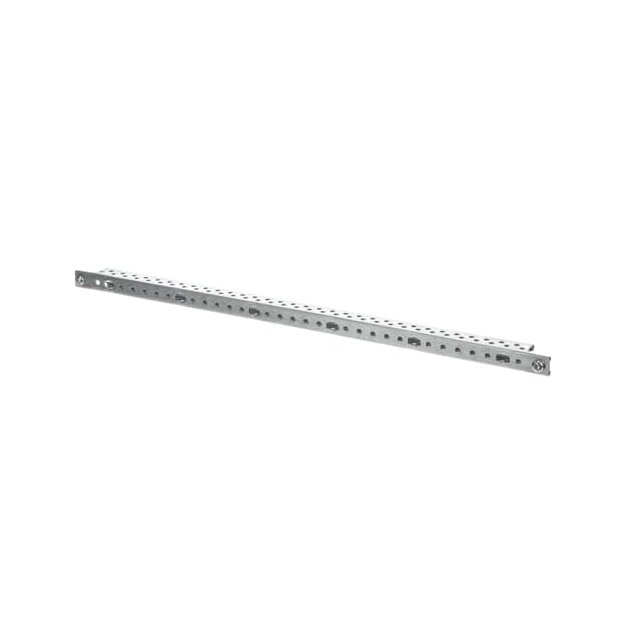 Striebel 2CPX039209R9999 ED9 EDF-Profilschiene 3RE (450mm) Vertikal, lose Lieferung
