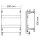 Striebel 2CPX037824R9999 ED91KA Kombi-Set Reihenklemmen 3RE / BH00, 1FB