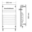 Striebel 2CPX037816R9999 ED91SA Kombi-Set SS-System 3RE /...