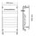Striebel 2CPX037816R9999 ED91SA Kombi-Set SS-System 3RE / BH00, 1FB Kombi-Set, montiert auf EDF-Profil