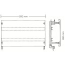 Striebel 2CPX037825R9999 ED92KA Kombi-Set Reihenklemmen...
