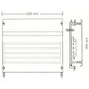 Striebel 2CPX037817R9999 ED92SA Kombi-Set SS-System 3RE /...