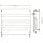 Striebel 2CPX037817R9999 ED92SA Kombi-Set SS-System 3RE / BH00, 2FB Kombi-Set, montiert auf EDF-Profil